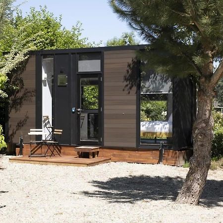 Tiny Away Benger Garden 2 By Tiny Away Villa Millers Flat ภายนอก รูปภาพ