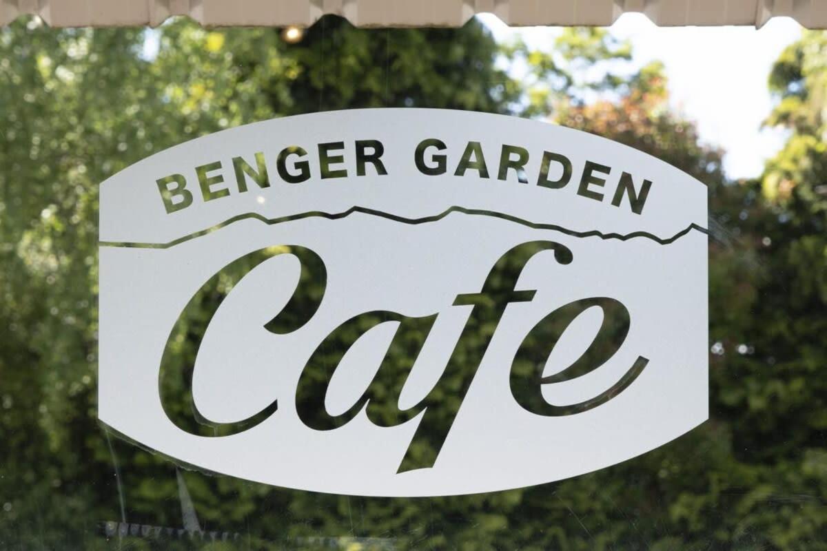 Tiny Away Benger Garden 2 By Tiny Away Villa Millers Flat ภายนอก รูปภาพ