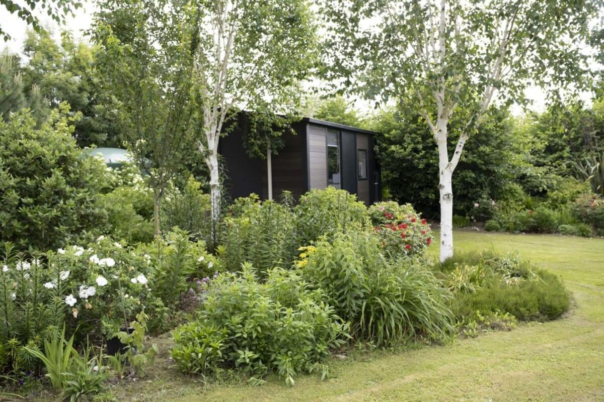 Tiny Away Benger Garden 2 By Tiny Away Villa Millers Flat ภายนอก รูปภาพ