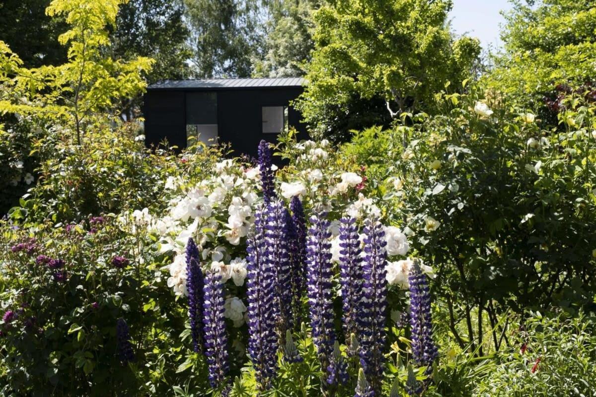 Tiny Away Benger Garden 2 By Tiny Away Villa Millers Flat ภายนอก รูปภาพ
