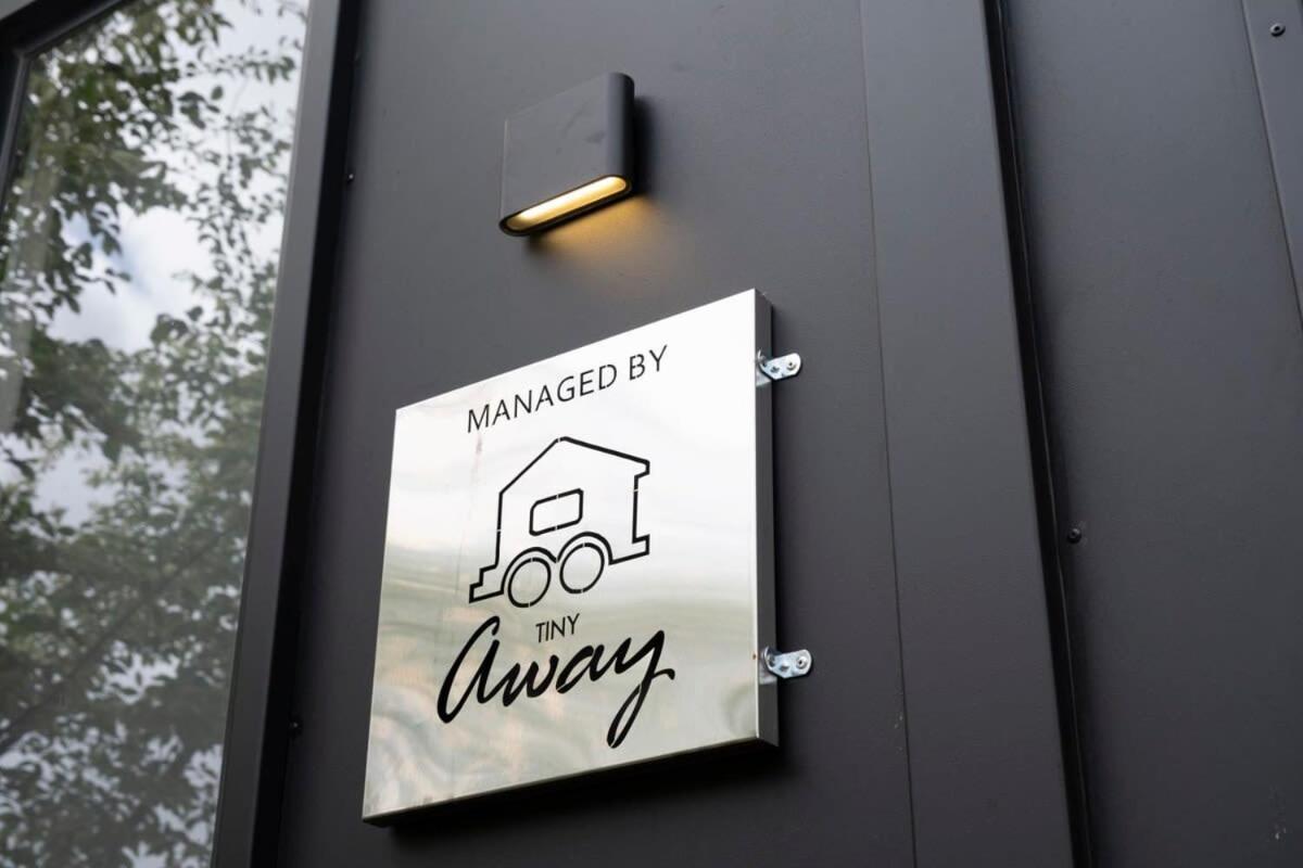 Tiny Away Benger Garden 2 By Tiny Away Villa Millers Flat ภายนอก รูปภาพ