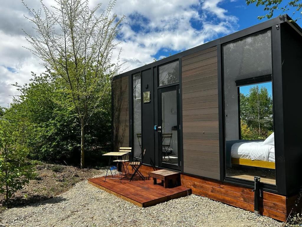 Tiny Away Benger Garden 2 By Tiny Away Villa Millers Flat ภายนอก รูปภาพ