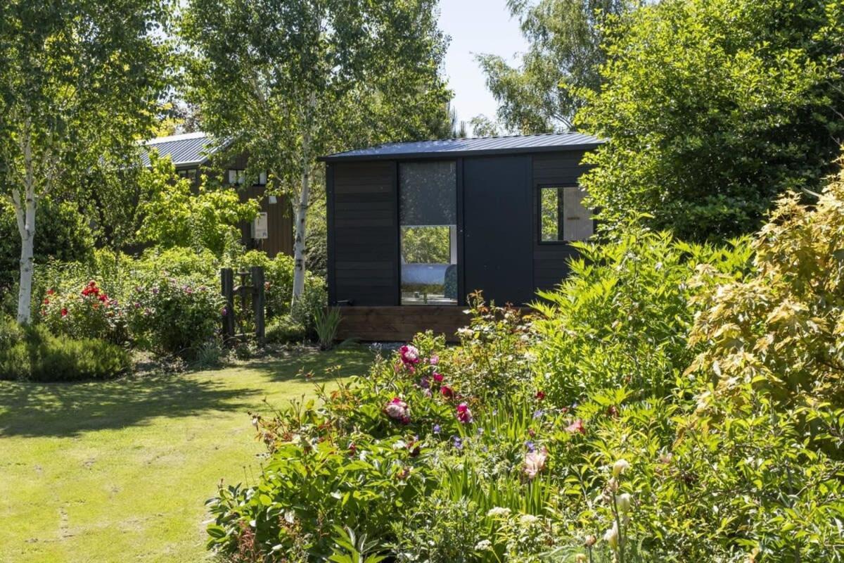 Tiny Away Benger Garden 2 By Tiny Away Villa Millers Flat ภายนอก รูปภาพ